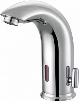 Смеситель для раковины бесконтактный Kaiser Sensor 38421