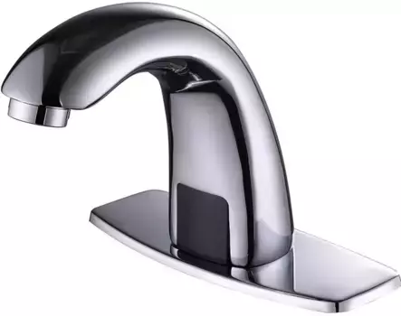 Смеситель для раковины бесконтактный ПСМ-Профсан PSM-2018