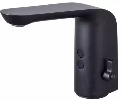 Смеситель для раковины бесконтактный Savol S-GY8885H