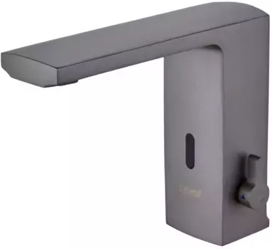 Смеситель для раковины бесконтактный Savol S-GY8896Q