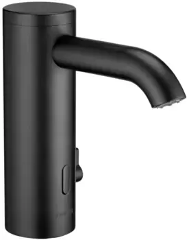 Смеситель для раковины бесконтактный Swedbe Europe 6010B