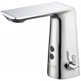 Смеситель для раковины бесконтактный Swedbe Europe 6020