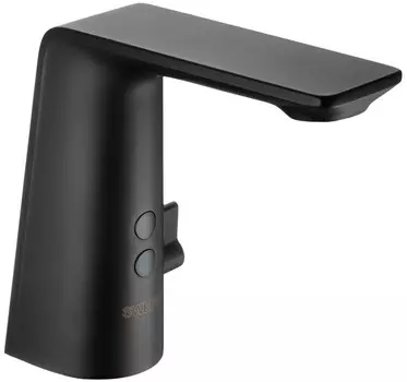 Смеситель для раковины бесконтактный Swedbe Europe 6020B