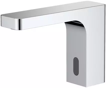 Смеситель для раковины бесконтактный Timo Torne 4313/00F