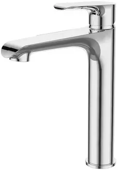 Смеситель для раковины без донного клапана Agger Glorious A1212100