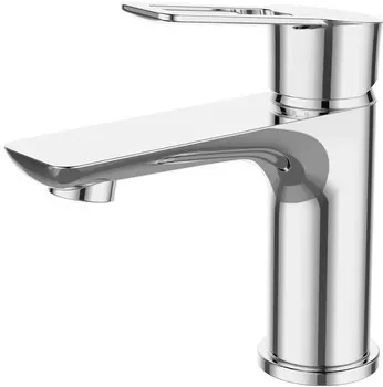 Смеситель для раковины без донного клапана Agger Brave А2302100