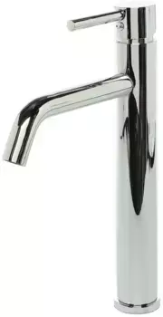 Смеситель для раковины без донного клапана Agger Zest A0712100