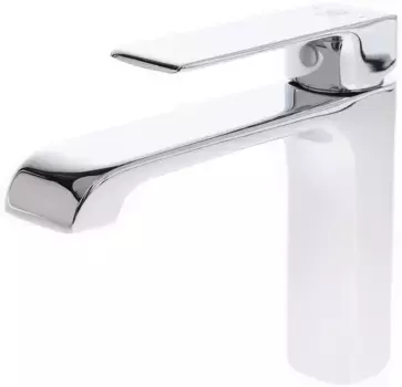 Смеситель для раковины без донного клапана Agger Magic A3002100