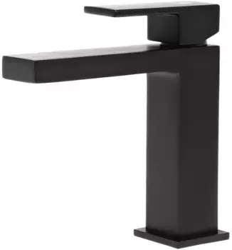 Смеситель для раковины без донного клапана Agger Great A2802144