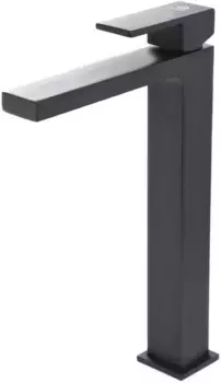 Смеситель для раковины без донного клапана Agger Great A2812144