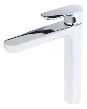 Смеситель для раковины без донного клапана Agger Gorgeous A0212100