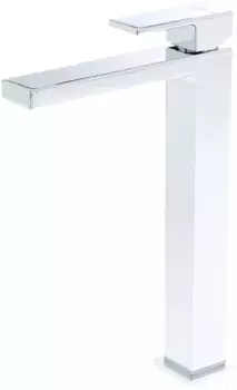 Смеситель для раковины без донного клапана Agger Great A2812100