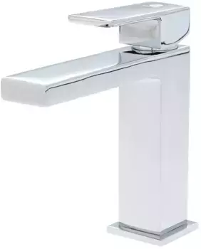 Смеситель для раковины без донного клапана Agger Great A2802100