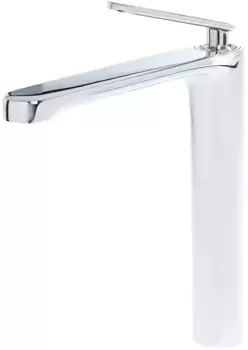 Смеситель для раковины без донного клапана Agger Beauty A2612100