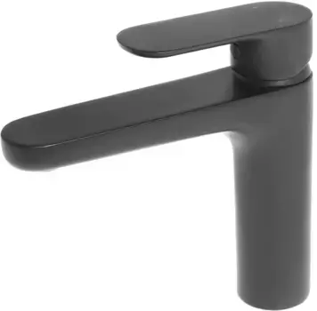 Смеситель для раковины без донного клапана Agger Gorgeous A0202144