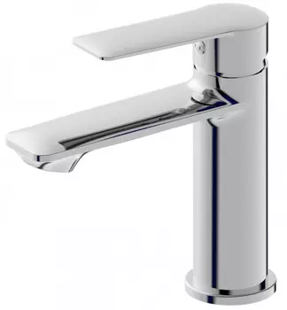 Смеситель для раковины без донного клапана Agger Clean A2402100