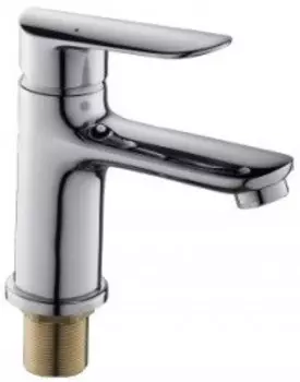 Смеситель для раковины без донного клапана Agger Splendid A0902100