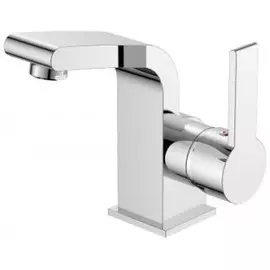 Смеситель для раковины без донного клапана Agger Strong A1402100