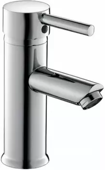 Смеситель для раковины без донного клапана Agger Zest A0702100