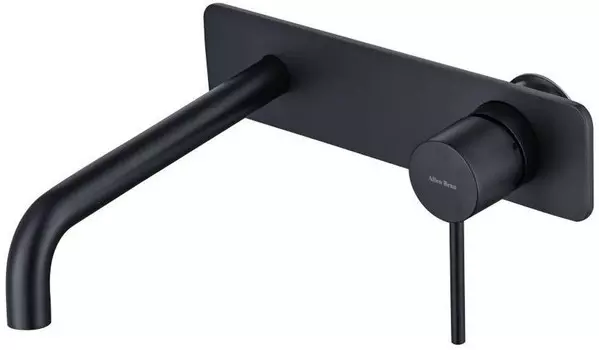 Смеситель для раковины без донного клапана Allen Brau Glority 5.51004-31