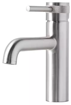 Смеситель для раковины без донного клапана Allen Brau Priority 5.31001-BN