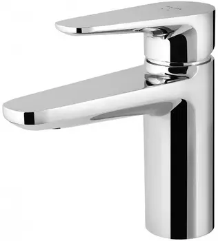 Смеситель для раковины без донного клапана Am.Pm Inspire F5002100