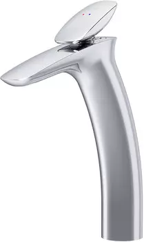 Смеситель для раковины без донного клапана Am.Pm Spirit V2.0 F70A92000