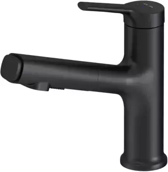 Смеситель для раковины без донного клапана Am.Pm X-Joy S F85B02922