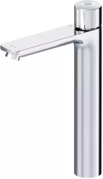 Смеситель для раковины без донного клапана Am.Pm X-Joy F85A92500