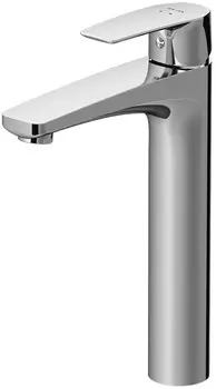 Смеситель для раковины без донного клапана Am.Pm Gem F90A92000