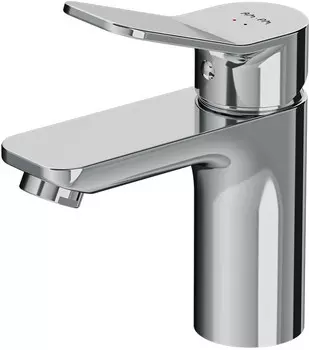 Смеситель для раковины без донного клапана Am.Pm X-Joy F85A02100