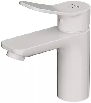 Смеситель для раковины без донного клапана Am.Pm X-Joy F85A02133