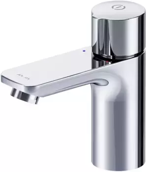 Смеситель для раковины без донного клапана Am.Pm X-Joy F85A02500
