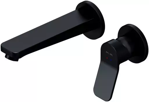 Смеситель для раковины без донного клапана Am.Pm X-Joy F85A72622
