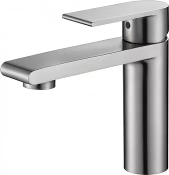 Смеситель для раковины без донного клапана BelBagno Nova NOV-LVM-IN