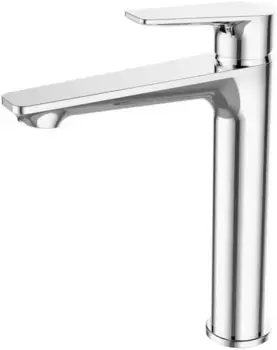 Смеситель для раковины без донного клапана BelBagno Ancona ANCONA-LMC-CRM