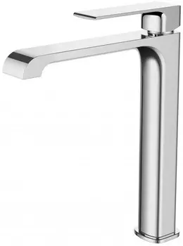 Смеситель для раковины без донного клапана BelBagno Dory DOR-LMC-CRM