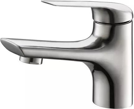 Смеситель для раковины без донного клапана BelBagno Gamma GAM-LVM-IN