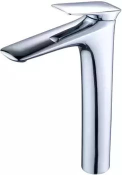 Смеситель для раковины без донного клапана Bond Cube B03-2700