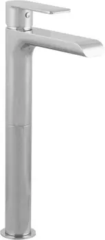 Смеситель для раковины без донного клапана Cezares FURORE-LC-01-W0