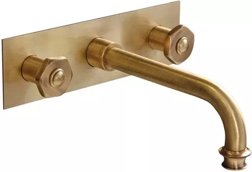 Смеситель для раковины без донного клапана Cezares APHRODITE-BLS2-02-S1