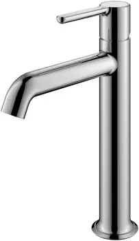 Смеситель для раковины без донного клапана Cezares ECO-LC-01-W0