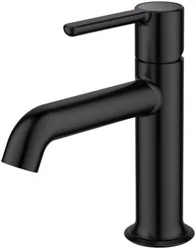 Смеситель для раковины без донного клапана Cezares ECO-LS-NOP-W0