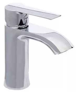 Смеситель для раковины без донного клапана Clever Agora Elegance 98680