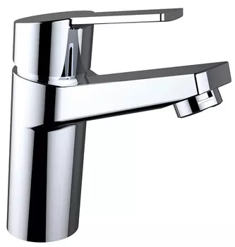 Смеситель для раковины без донного клапана Clever S12 Xtreme 99823