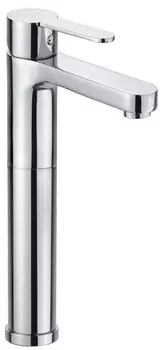 Смеситель для раковины без донного клапана Clever Artic Urban 98103