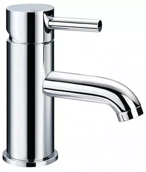 Смеситель для раковины без донного клапана Clever Caiman Elegance 97061