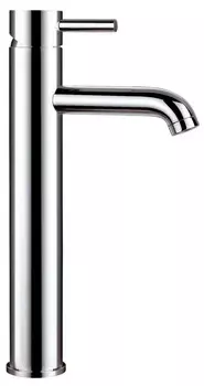 Смеситель для раковины без донного клапана Clever Caiman Elegance 97065