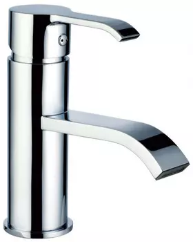 Смеситель для раковины без донного клапана Clever Caiman Xtreme 98185