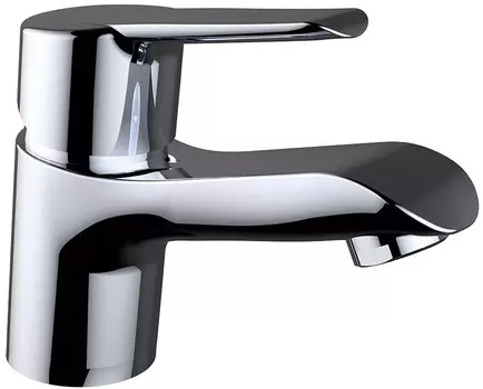 Смеситель для раковины без донного клапана Clever S12 Elegance 99500